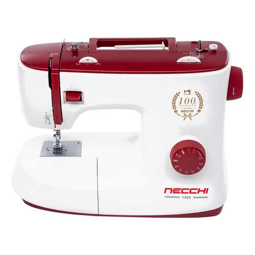 Швейная машина Necchi 1422 в Техносила