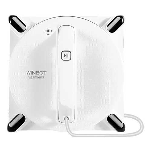 Робот-мойщик окон Ecovacs Winbot W950 White в Техносила