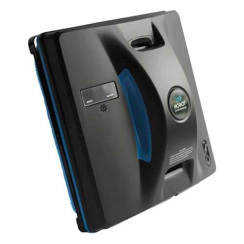 Робот-мойщик окон Hobot 288 Black в Техносила