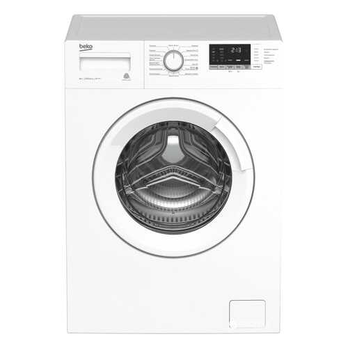 Стиральная машина Beko WRE 6512 BWW в Техносила