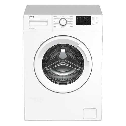 Стиральная машина Beko WRS 5512 BWW в Техносила