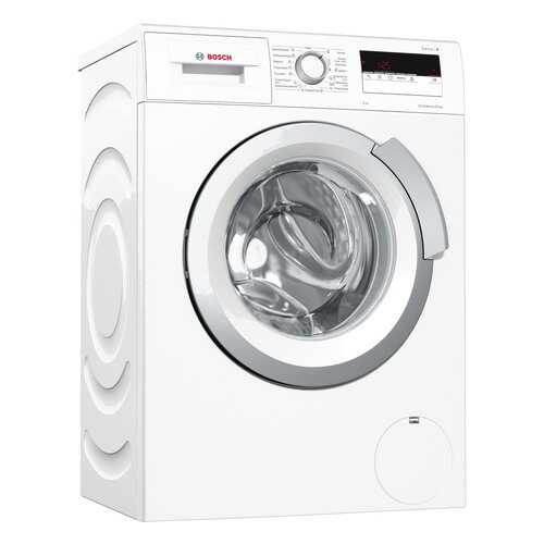 Стиральная машина Bosch WLL2416EOE в Техносила