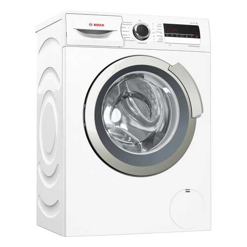 Стиральная машина Bosch WLL24360OE в Техносила