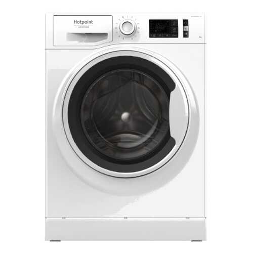 Стиральная машина Hotpoint-Ariston NLM 11 925 WW A EU в Техносила