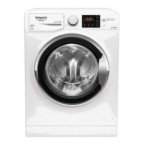 Стиральная машина Hotpoint-Ariston RST 7229 ST X RU в Техносила