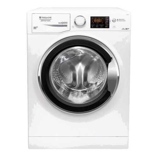 Стиральная машина Hotpoint-Ariston RST 723 DX в Техносила
