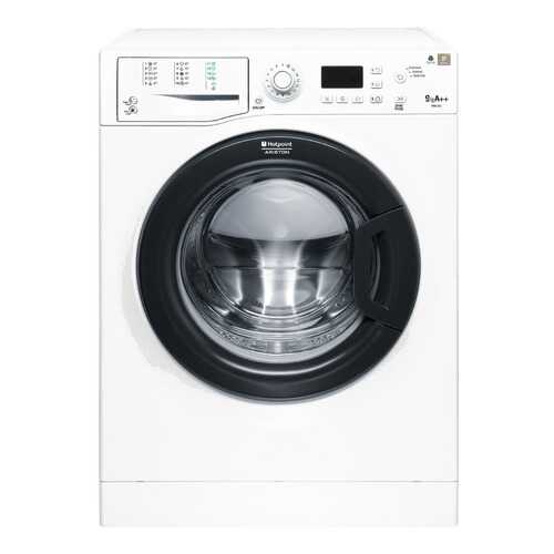 Стиральная машина Hotpoint-Ariston VMSG 601 B в Техносила