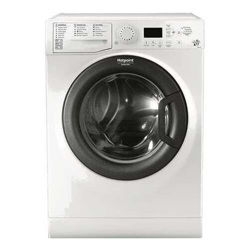 Стиральная машина Hotpoint-Ariston VMSG 622STB в Техносила