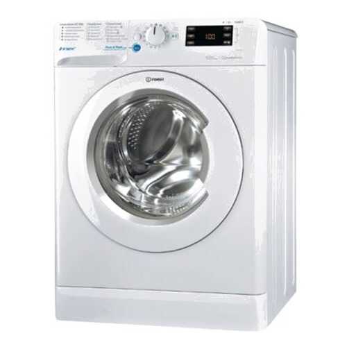 Стиральная машина Indesit BWSE 81282 L B в Техносила