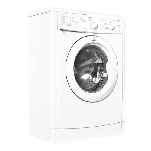 Стиральная машина Indesit IWUC 4105 (CIS) в Техносила