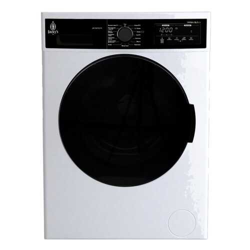 Стиральная машина Jackys JW 6W 12 LT0 в Техносила