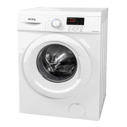 Стиральная машина Korting KWM 47B1060 в Техносила