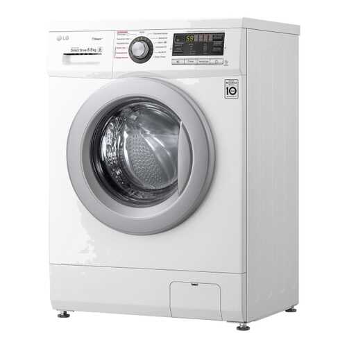 Стиральная машина LG F12M7WDS1 в Техносила