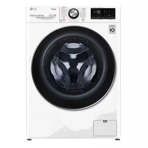 Стиральная машина LG F2V9GC9W в Техносила