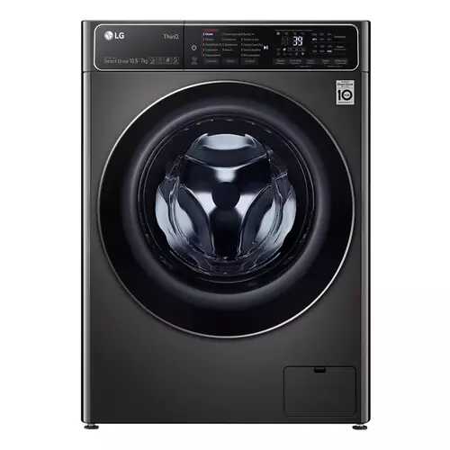 Стиральная машина LG F4T9RC9P в Техносила