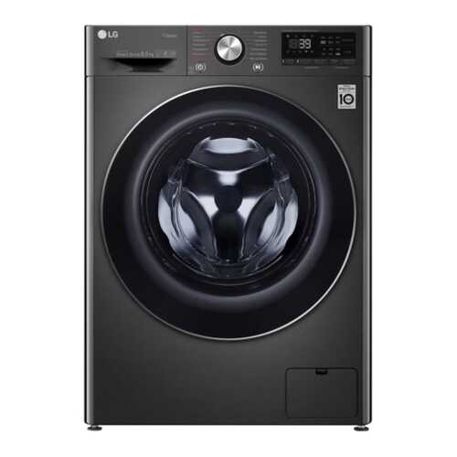 Стиральная машина с фронтальной загрузкой LG F2V9GW9P в Техносила
