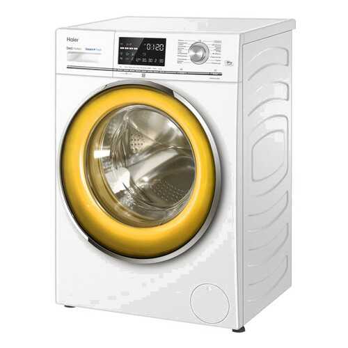 Стиральная машина с сушкой Haier HWD 80-B 14686 в Техносила