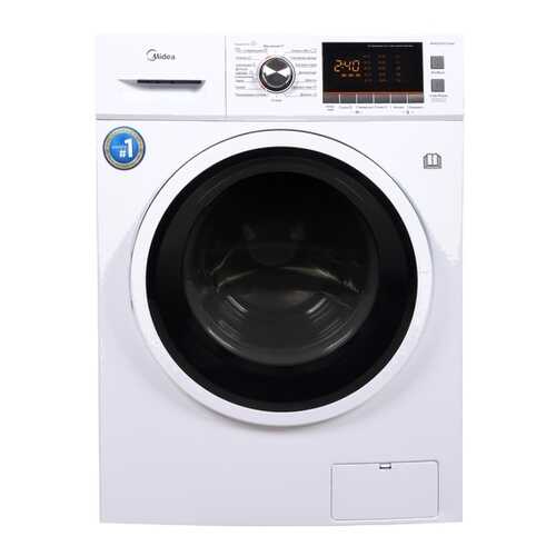 Стиральная машина с сушкой Midea MWC8143 в Техносила