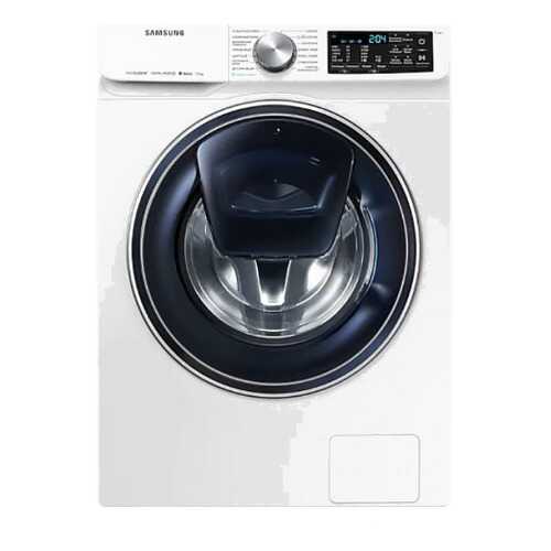Стиральная машина Samsung WW70R62LVTW в Техносила