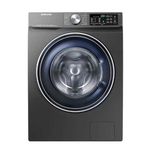 Стиральная машина Samsung WW80R62LVFX в Техносила