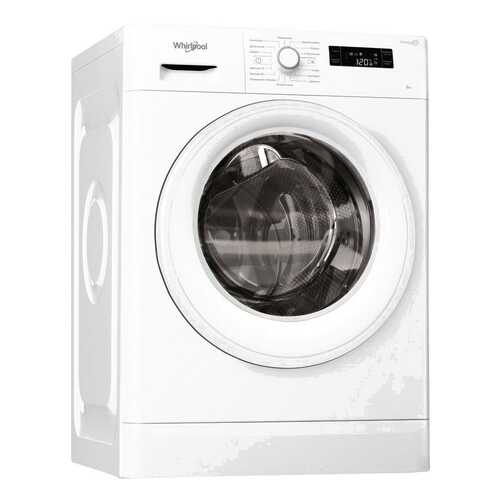 Стиральная машина Whirlpool FWSF 61052 W RU в Техносила
