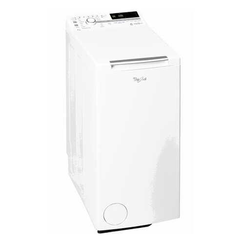 Стиральная машина Whirlpool TDLR 70220 в Техносила