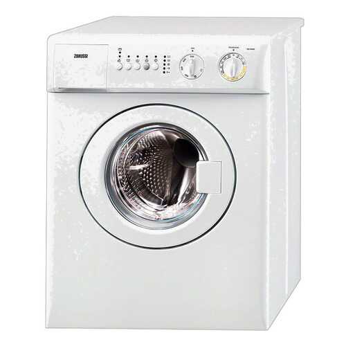Стиральная машина Zanussi FCS1020C в Техносила