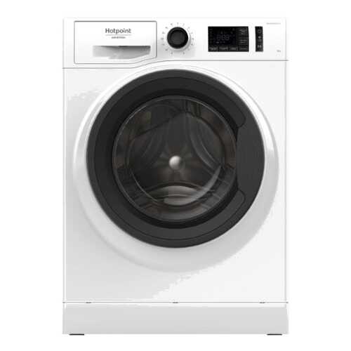 Стиральная машинаHotpoint-Ariston NLM11 823 WK RU в Техносила