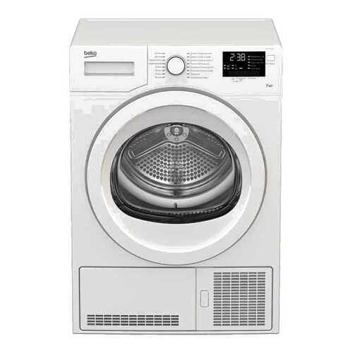 Сушильная машина Beko DCY 7402 GB5 в Техносила