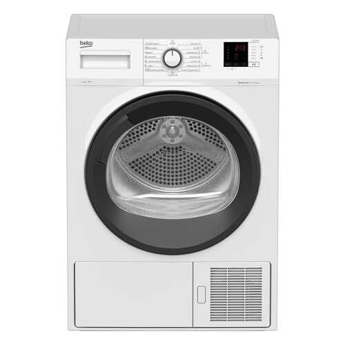 Сушильная машина Beko DF7412GA в Техносила