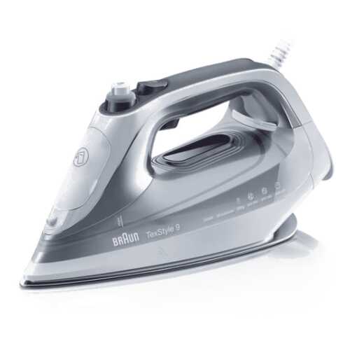 Утюг Braun SI 9187 EWH TexStyle 9 в Техносила