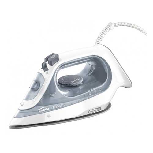 Утюг Braun SI3054GY Grey в Техносила