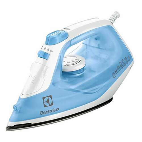 Утюг Electrolux EDB 1730 в Техносила