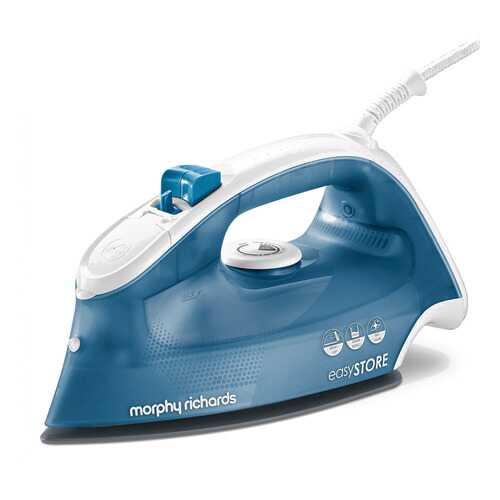 Утюг Morphy Richards Breeze Easy Store в Техносила