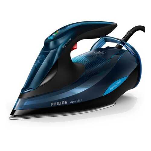 Утюг Philips GC 5034/20 Blue в Техносила
