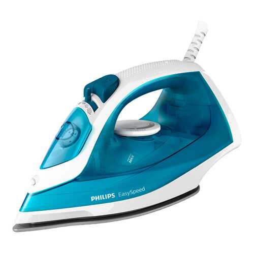 Утюг Philips GC1750/20 в Техносила
