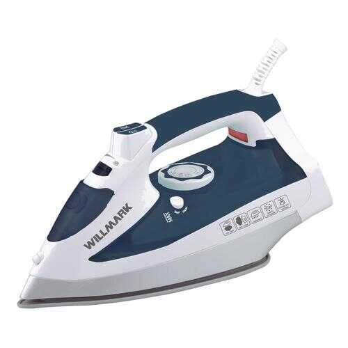 Утюг Willmark SI-2228CD в Техносила