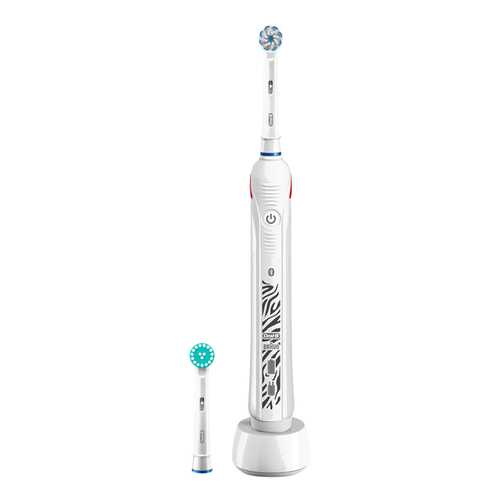 Электрическая зубная щетка Braun Oral-B Teen D601.523.3 в Техносила
