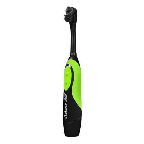 Электрическая зубная щетка Colgate 360 Green (CN07553A) в Техносила