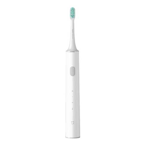 Электрическая зубная щетка Mi Smart Electric Toothbrush T500 White в Техносила