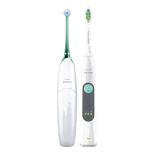 Электрическая зубная щетка Philips HX8274/20 в Техносила