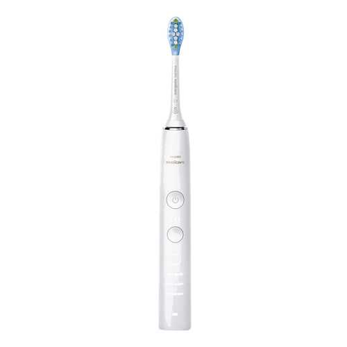Электрическая зубная щетка Philips Sonicare DiamondClean Smart HX9924/07 в Техносила