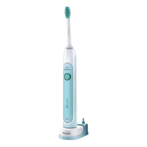 Электрическая зубная щетка Philips Sonicare HealthyWhite HX6711/02 в Техносила