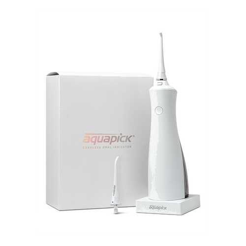 Ирригатор Aquapick AQ-230 в Техносила
