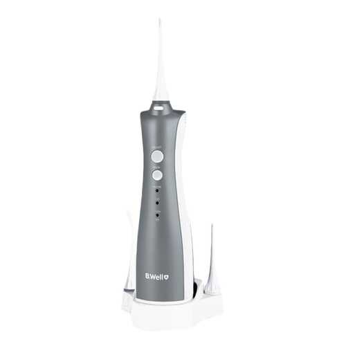 Ирригатор B,Well WI-912 Grey в Техносила