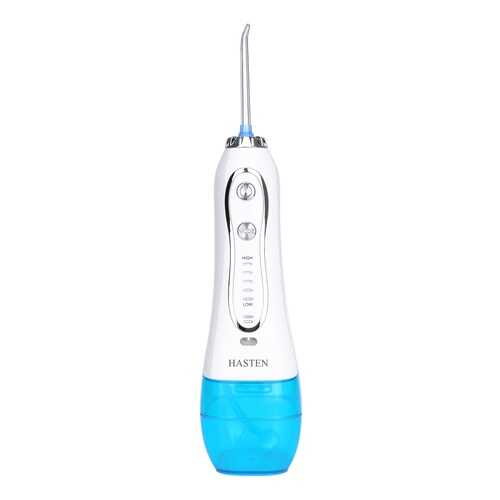 Ирригатор HASTEN HAS820 White/Blue в Техносила
