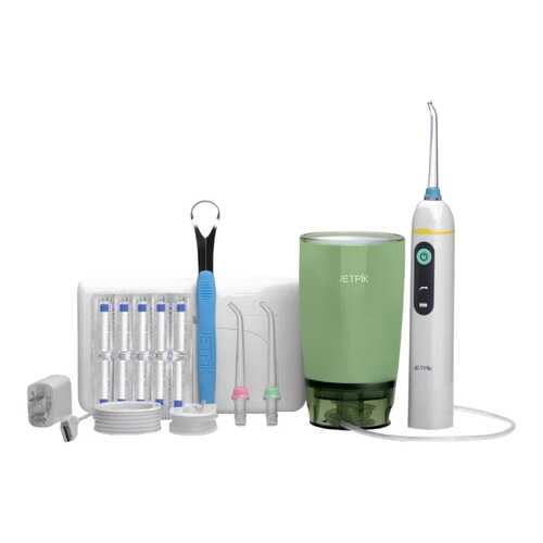 Ирригатор Jetpik JP50 Elite White в Техносила