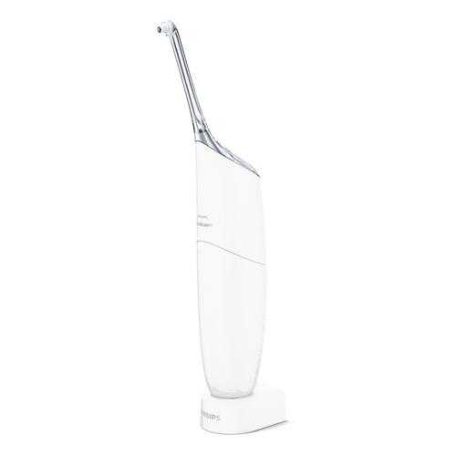 Ирригатор Philips Sonicare AirFloss Ultra HX8438/01 White в Техносила