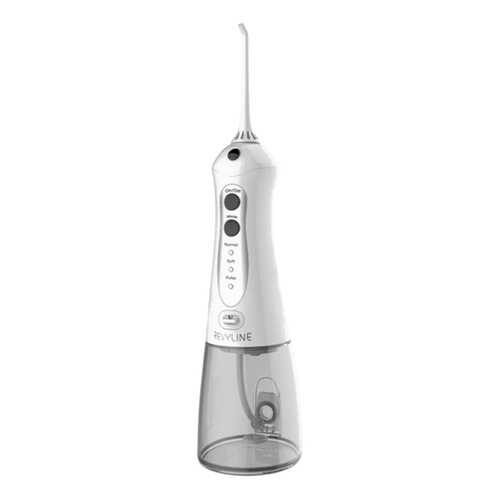 Ирригатор Revyline RL 200 XL White в Техносила