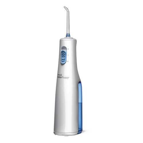 Ирригатор Waterpik WF-02 Cordless Express White в Техносила